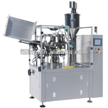 Automatic Aluminum Tube Filling and Sealing Machine DFZF-50